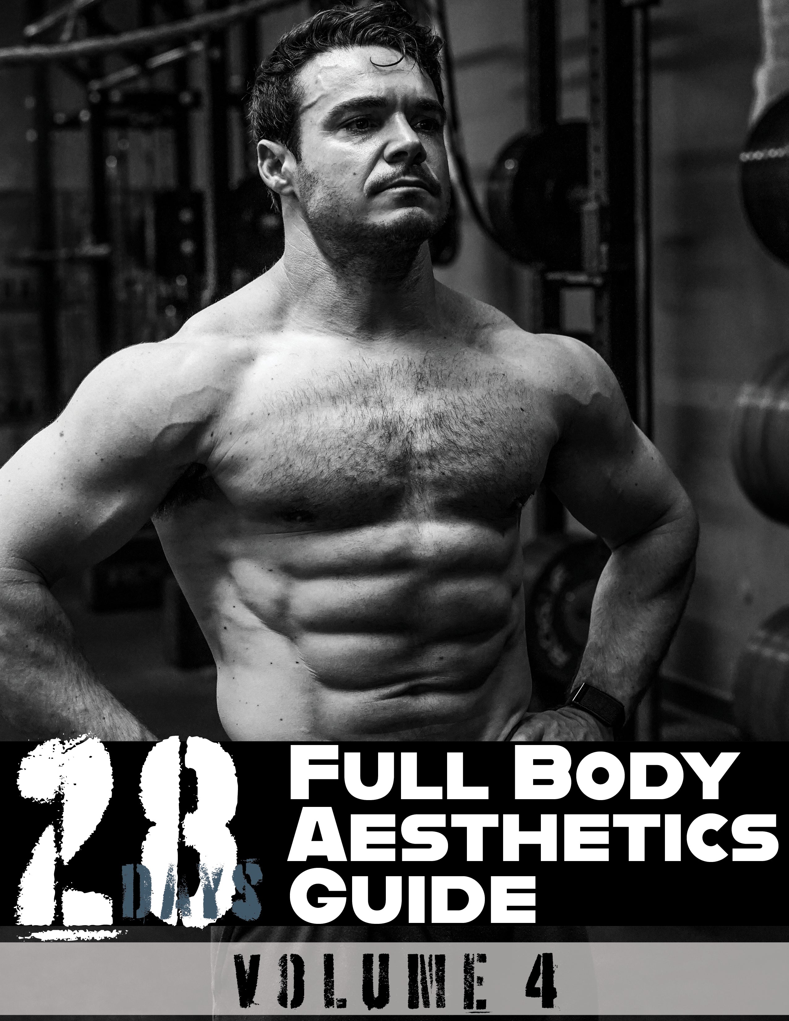 Full Body Aesthetics (VOL. 4)