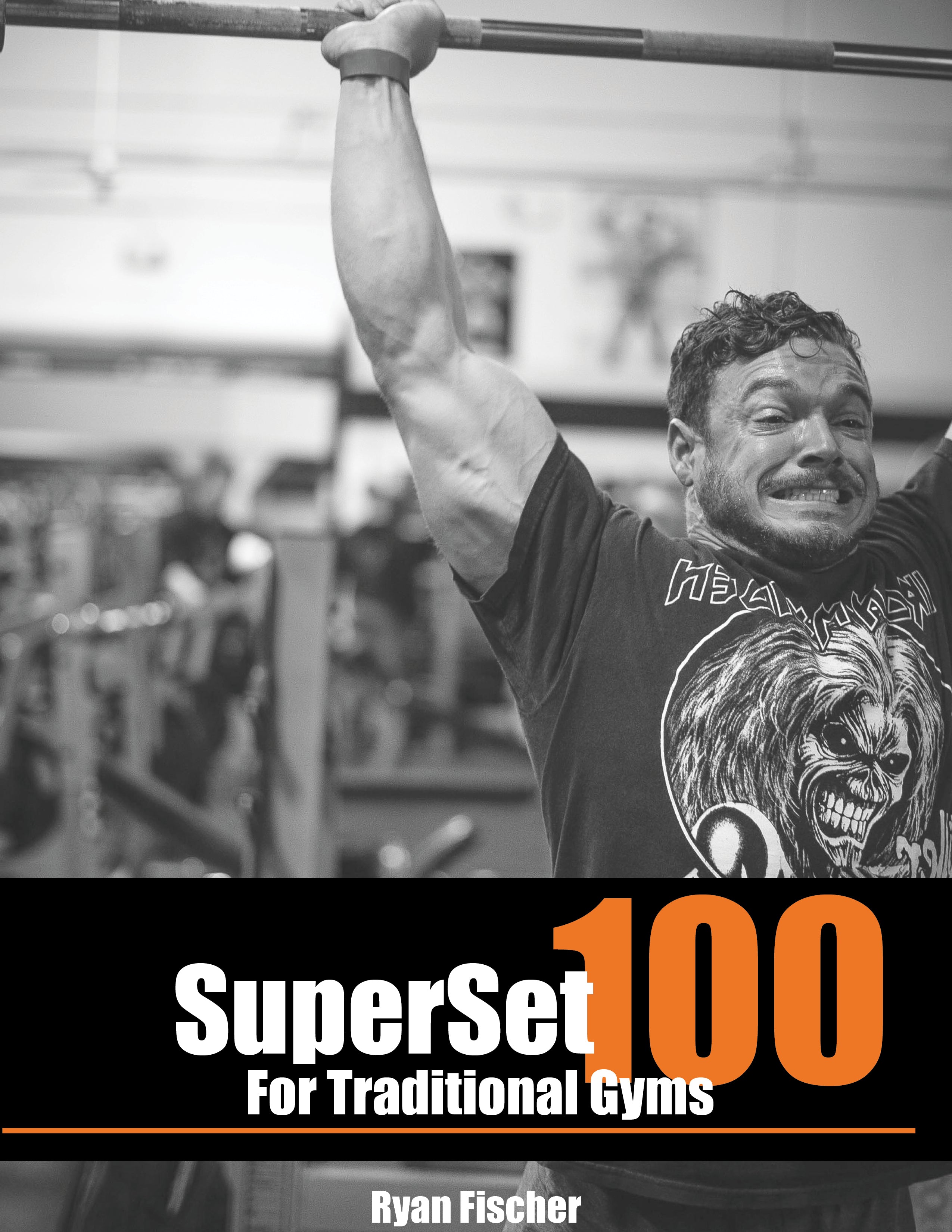 SUPERSET 100